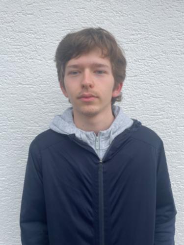Hugo Robert Alain Perrin