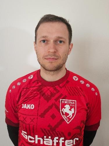 Yurii Malenchak
