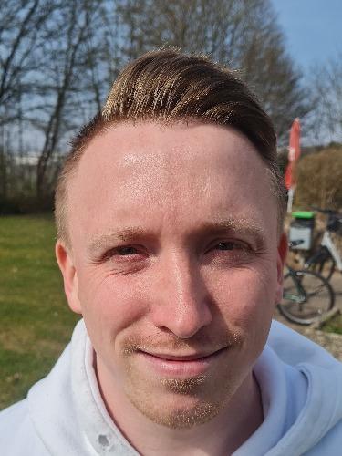 Dennis Waber