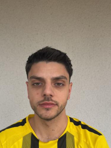 Nemanja Urosevic
