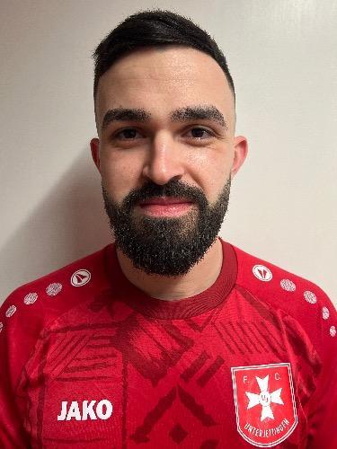 Ruben Andre Freitas Novais
