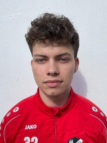 Caspar Marvin Schlomm