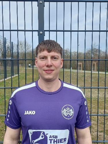 Rasmus Withot