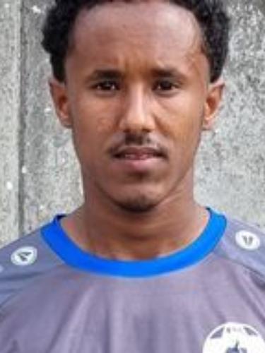 Yasr Faid Edrisnur