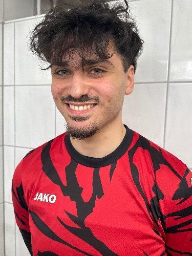 Eren Kebelek
