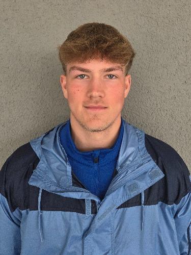 Colin Klaus Struck