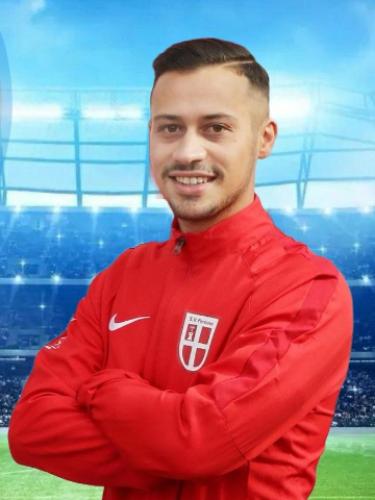 Marc Radocaj