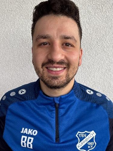 Bilal Bayrak