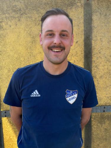 Nico Baron