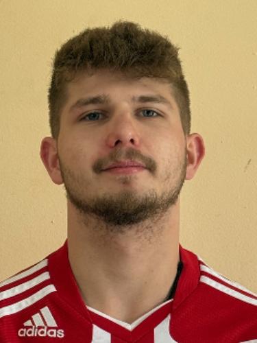 Etienne Schmitt