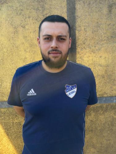 Kerim Ben Ali