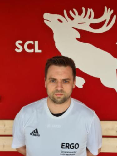 Tobias Geppert