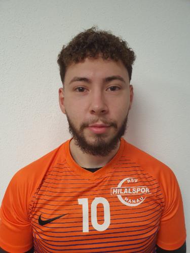 Mahmut Cinko