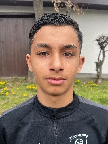 Mahmuud Muhamed Alhadi