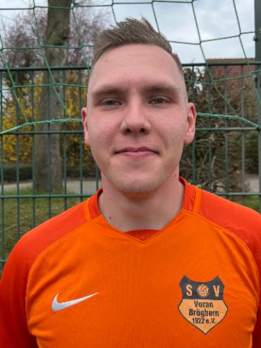 Fabio Winter