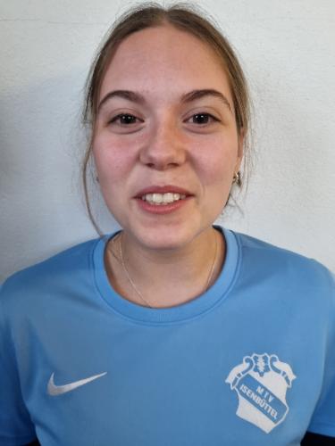 Ines Da Silva Russo