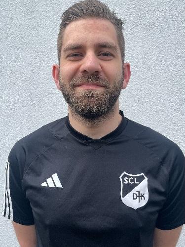 Fabian Falk