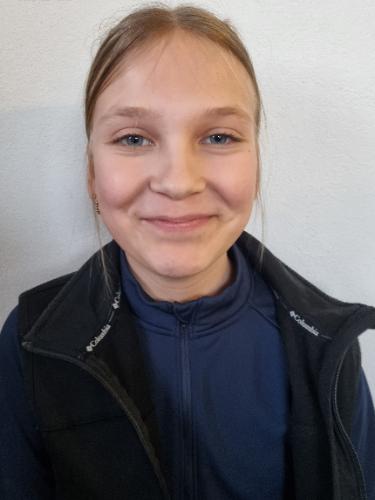 Sienna Färber