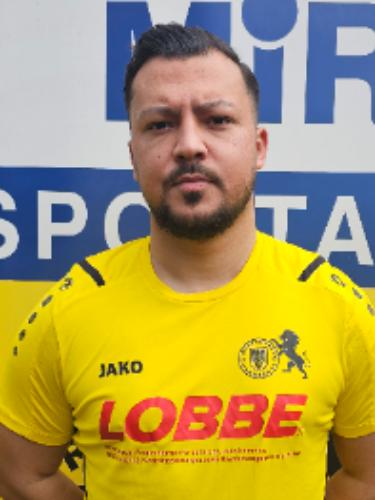 Bülent Koca