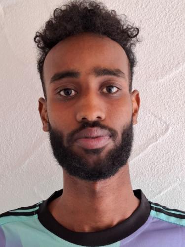 Abdihakim Osman Muhamad
