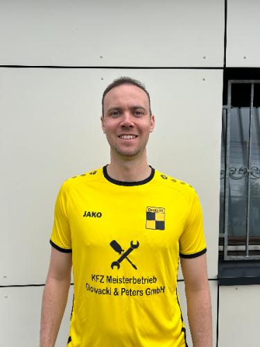 Moritz Mierisch