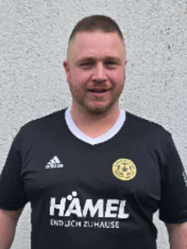 Daniel Werner