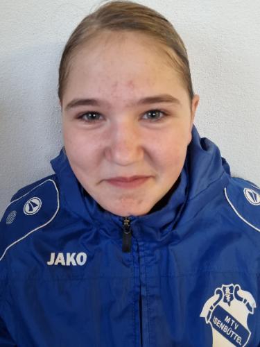 Eileen Wiederkehr