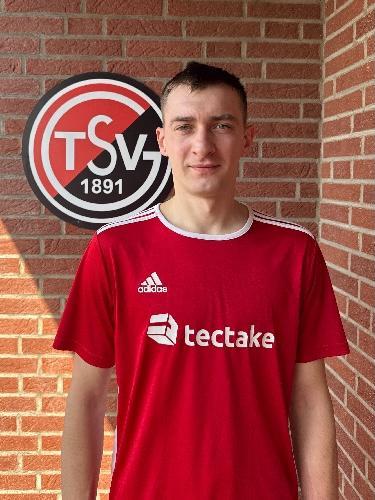 Pawel Sokolowski
