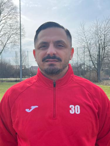 Gökhan Satilmis
