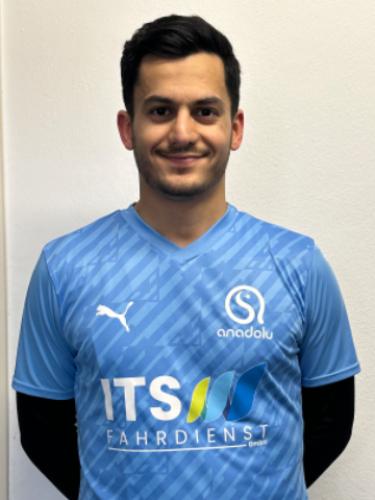 Furkan Özdemir