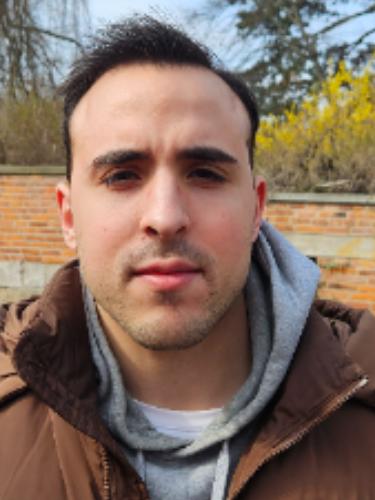 Amine Triki