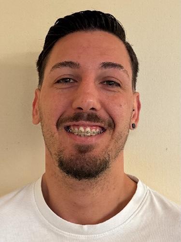 Mattia Di Maria