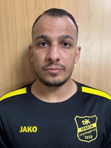 Yigit-Tayfun Yüksekova