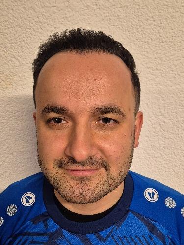 Mehmet Selcuk