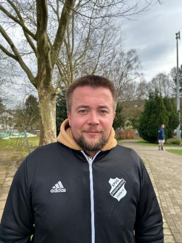 Damian Skibinski
