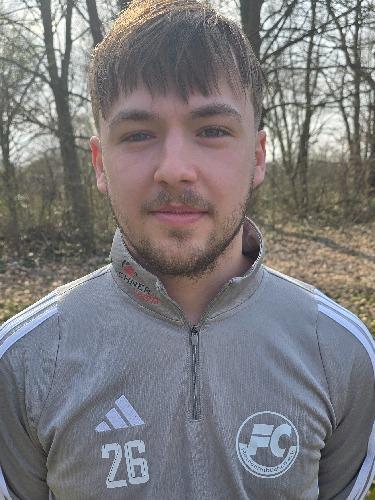 Lukas Rehberg
