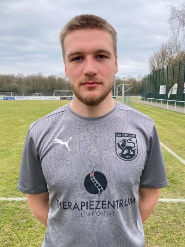 Mathis Frieder Stahl