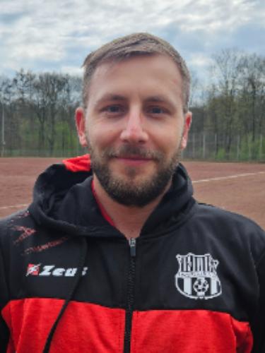 Daniel Broll