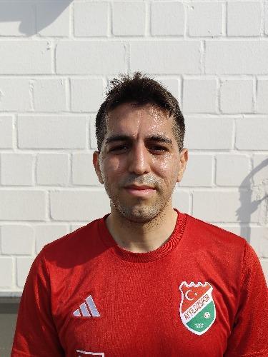 Oguzhan Kilic
