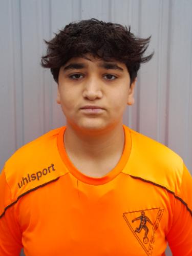 Kamel Alyas