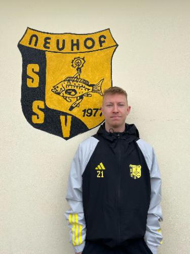 Kevin Leupert