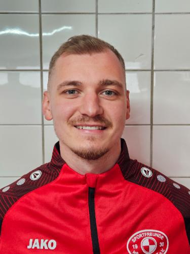 Dustin Leichter