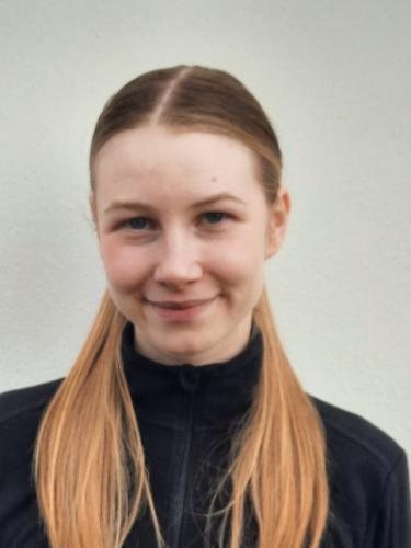 Lia Bednarski