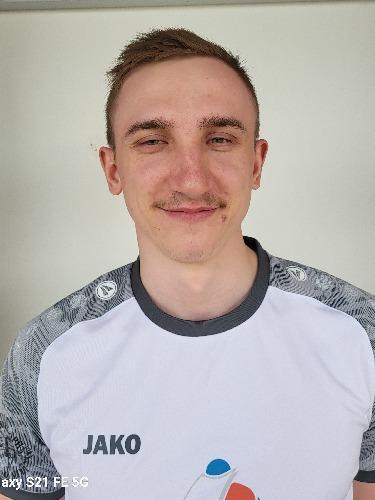 Sebastian Mateusz Lysenko