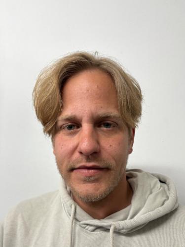Markus Berndt