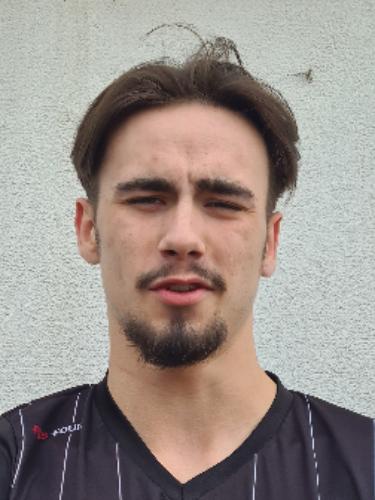 Dustin Klein