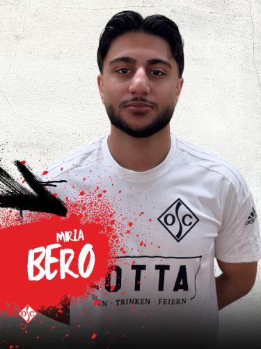 Mirza Amir Bero