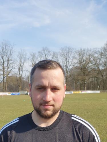 Florian Pokallus