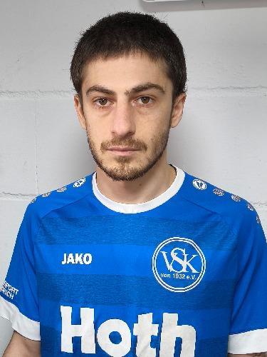 Robert Barbakadze