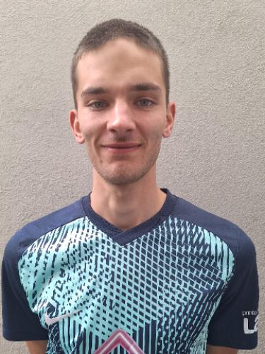 Merlin Teichmann